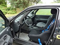 Bild: Rasante Fahrten