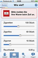 Bild: So funktioniert die App