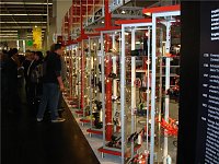 Bild: Photokina K&ouml;ln 2008
