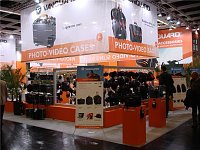 Bild: Photokina K&ouml;ln 2008