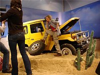 Bild: Photokina K&ouml;ln 2008