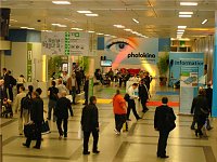 Bild: Photokina K&ouml;ln 2008
