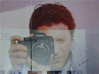 Bild: Photokina K&ouml;ln 2008