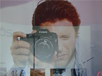 Bild: Photokina K&ouml;ln 2008