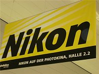 Bild: Photokina K&ouml;ln 2008