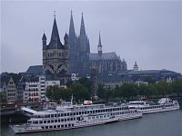 Bild: Photokina K&ouml;ln 2008