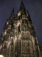 Bild: Photokina K&ouml;ln 2008