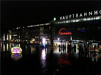 Bild: Photokina K&ouml;ln 2008