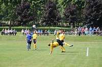 Bild: Wacker testet in Struth