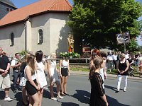Bild: Wallfahrt Breitenholz