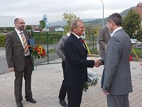 Bild: 15 Jahre Gl&uuml;ckauf Vermessungs GmbH