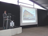 Bild: 15 Jahre Gl&uuml;ckauf Vermessungs GmbH