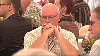 Bild: Anlage offiziell in Betrieb genommen