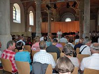 Bild: Deutsch-Polnisches Musikprojekt