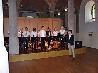Bild: Deutsch-Polnisches Musikprojekt