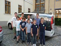 Bild: Deutsch-Polnisches Musikprojekt