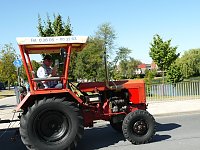 Bild: Kirmesumzug