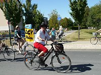 Bild: Kirmesumzug