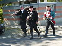 Bild: Kirmesumzug