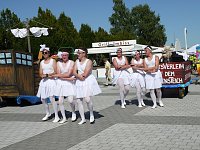 Bild: Kirmesumzug