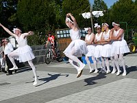 Bild: Kirmesumzug
