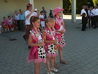 Bild: Kirmesumzug