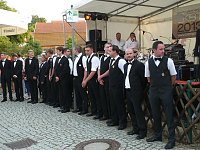 Bild: Ringaukirmes 2013 in Leinefelde