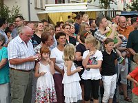 Bild: Ringaukirmes 2013 in Leinefelde