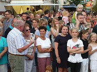 Bild: Ringaukirmes 2013 in Leinefelde