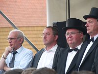 Bild: Ringaukirmes 2013 in Leinefelde