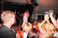 Bild: Bauernmarkt in Mackenrode