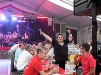 Bild: Bauernmarkt in Mackenrode