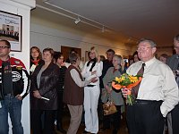 Bild: 40 Jahre Sondersh&auml;user Madrigalisten
