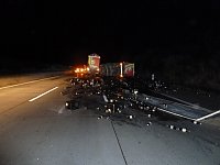 Bild: Erfrischung auf der Stra&szlig;e