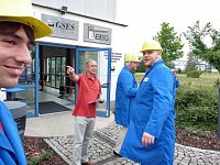 Bild: Das besondere Jubil&auml;um