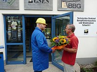Bild: Das besondere Jubil&auml;um