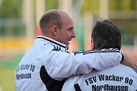 Bild: 4:1 gewonnen