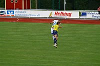 Bild: Leinefelde gegen Wacker