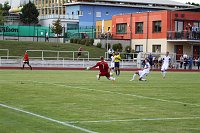 Bild: Leinefelde gegen Wacker