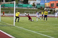 Bild: Leinefelde gegen Wacker