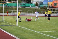 Bild: Leinefelde gegen Wacker