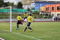 Bild: Leinefelde gegen Wacker