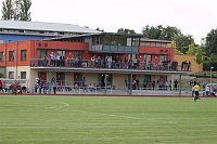 Bild: Leinefelde gegen Wacker