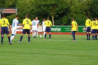 Bild: Leinefelde gegen Wacker