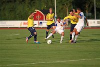 Bild: Leinefelde gegen Wacker
