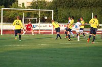 Bild: Leinefelde gegen Wacker
