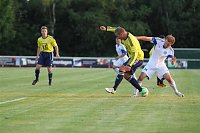 Bild: Leinefelde gegen Wacker