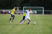 Bild: Leinefelde gegen Wacker