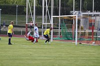 Bild: Leinefelde gegen Wacker