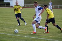 Bild: Leinefelde gegen Wacker